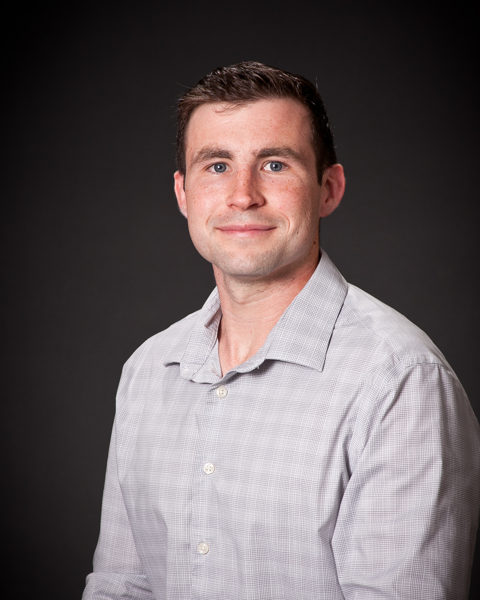 Steven McEvoy